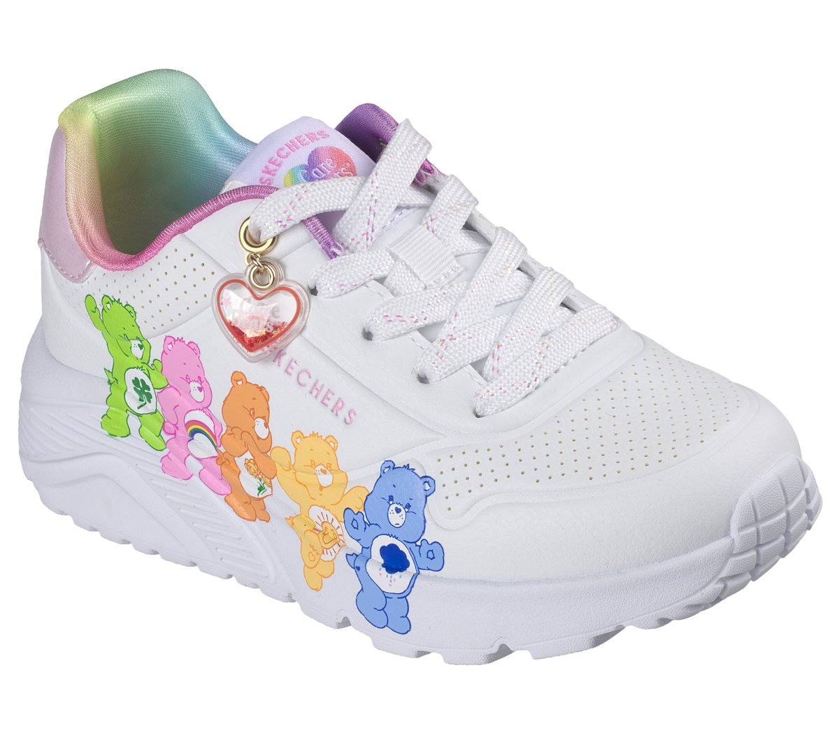 Care Bears: UNO Lite - Care Bears BFFs - Image 4