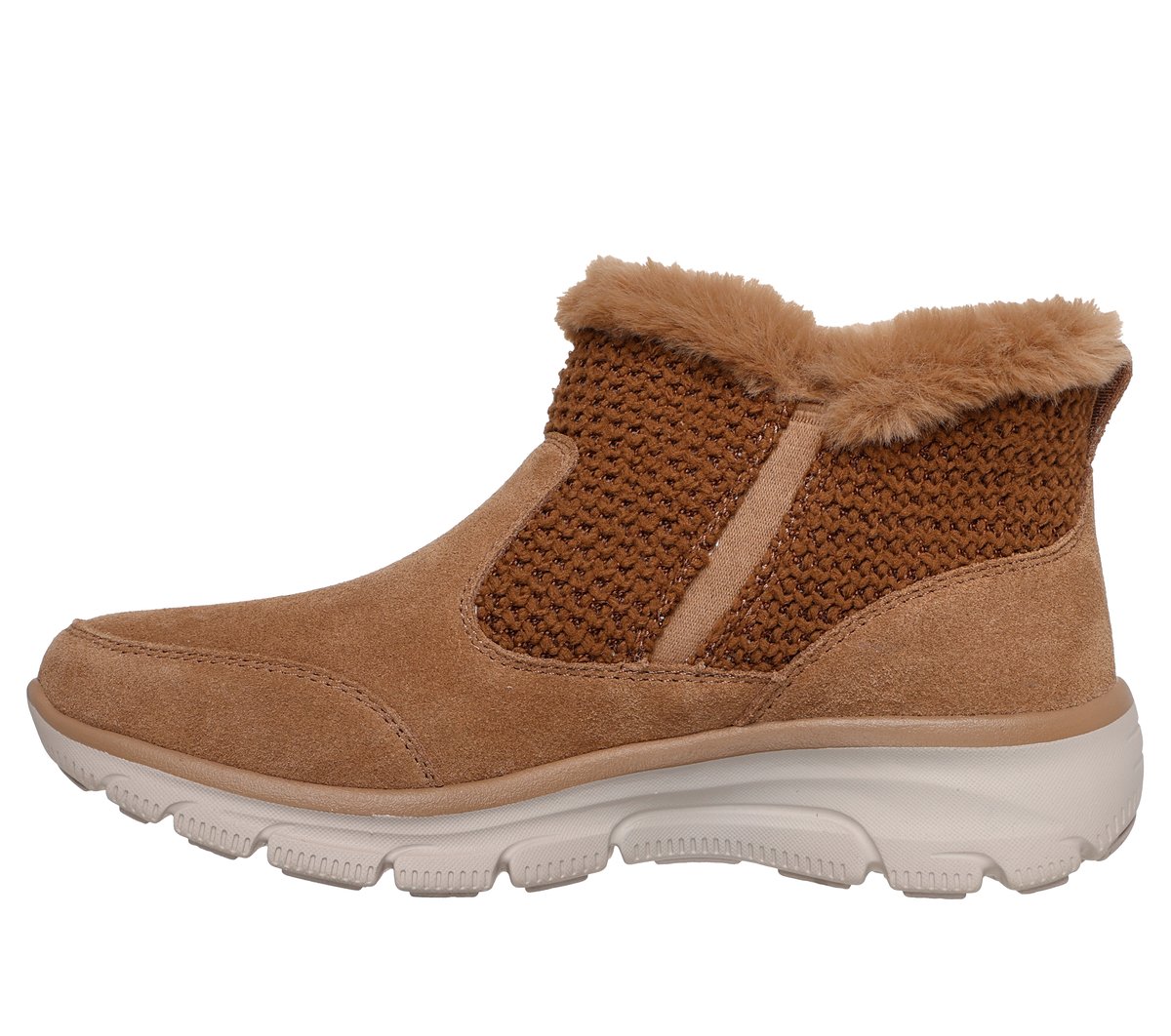 Relaxed Fit: Easy Going - Gentle Fall - Image 5