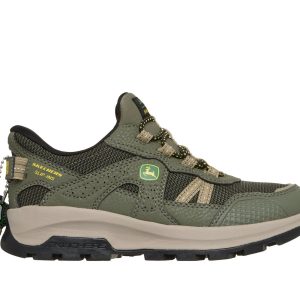 Skechers Slip-ins John Deere: Storm Blazer - Tractor-Squad