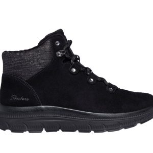 Relaxed Fit: Summits Plus Boot - Moonlit Luxe