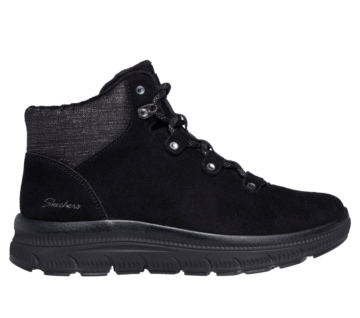 Relaxed Fit: Summits Plus Boot - Moonlit Luxe