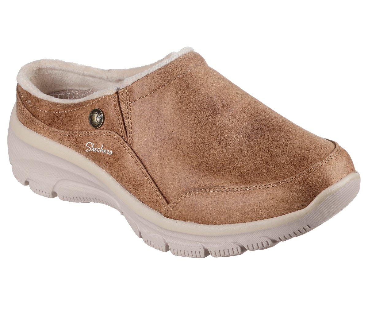 Relaxed Fit: Easy Going - Latte 2 - Image 4