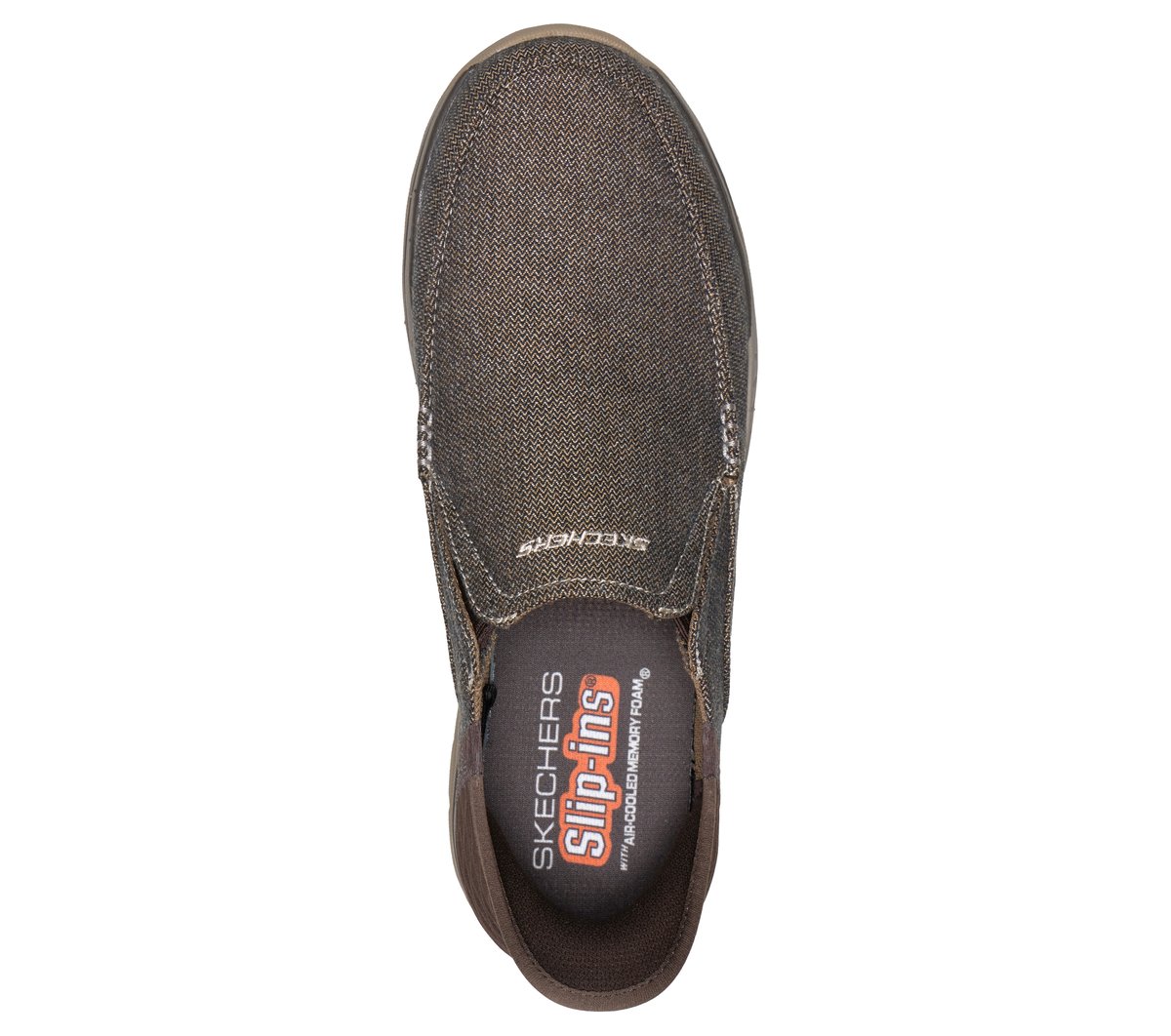 Skechers Slip-ins Relaxed Fit: Expected - Cayson - Image 2