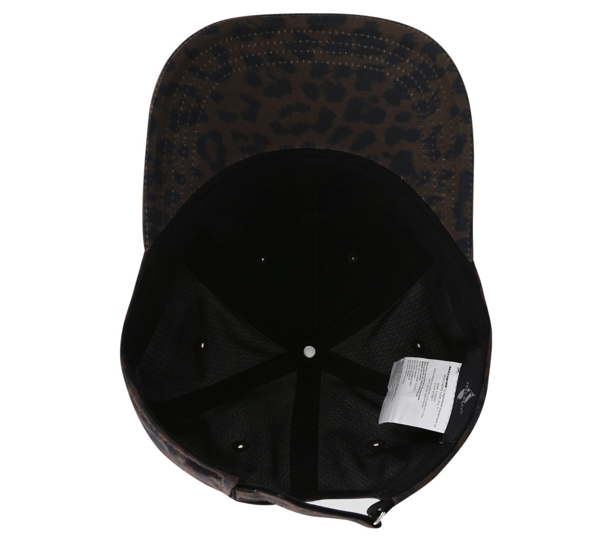 Skechers Cheetah Baseball Hat - Image 4