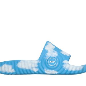 GO FOAM Arch Fit Craze - Blue Skies