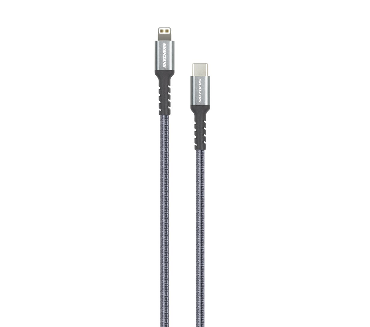 Lightning to USB-C Charging Cable - Image 2