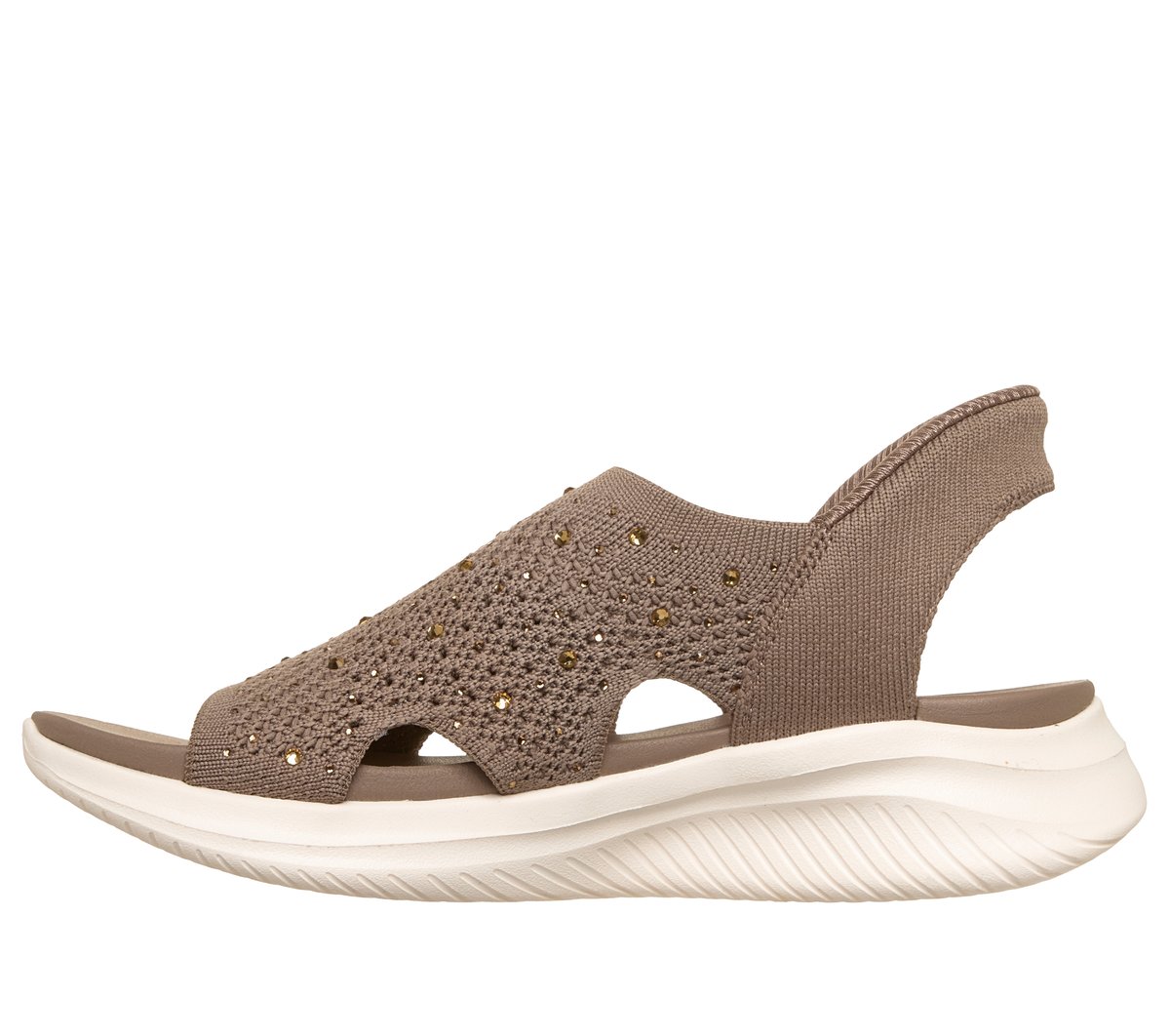 Skechers Slip-ins: Ultra Flex 3.0 Sandal - Glowing Icon - Image 5
