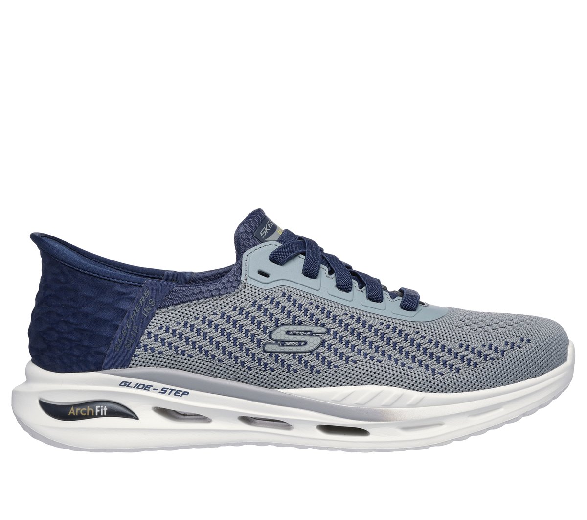 Skechers Slip-ins Relaxed Fit: Arch Fit Orvan - Drex