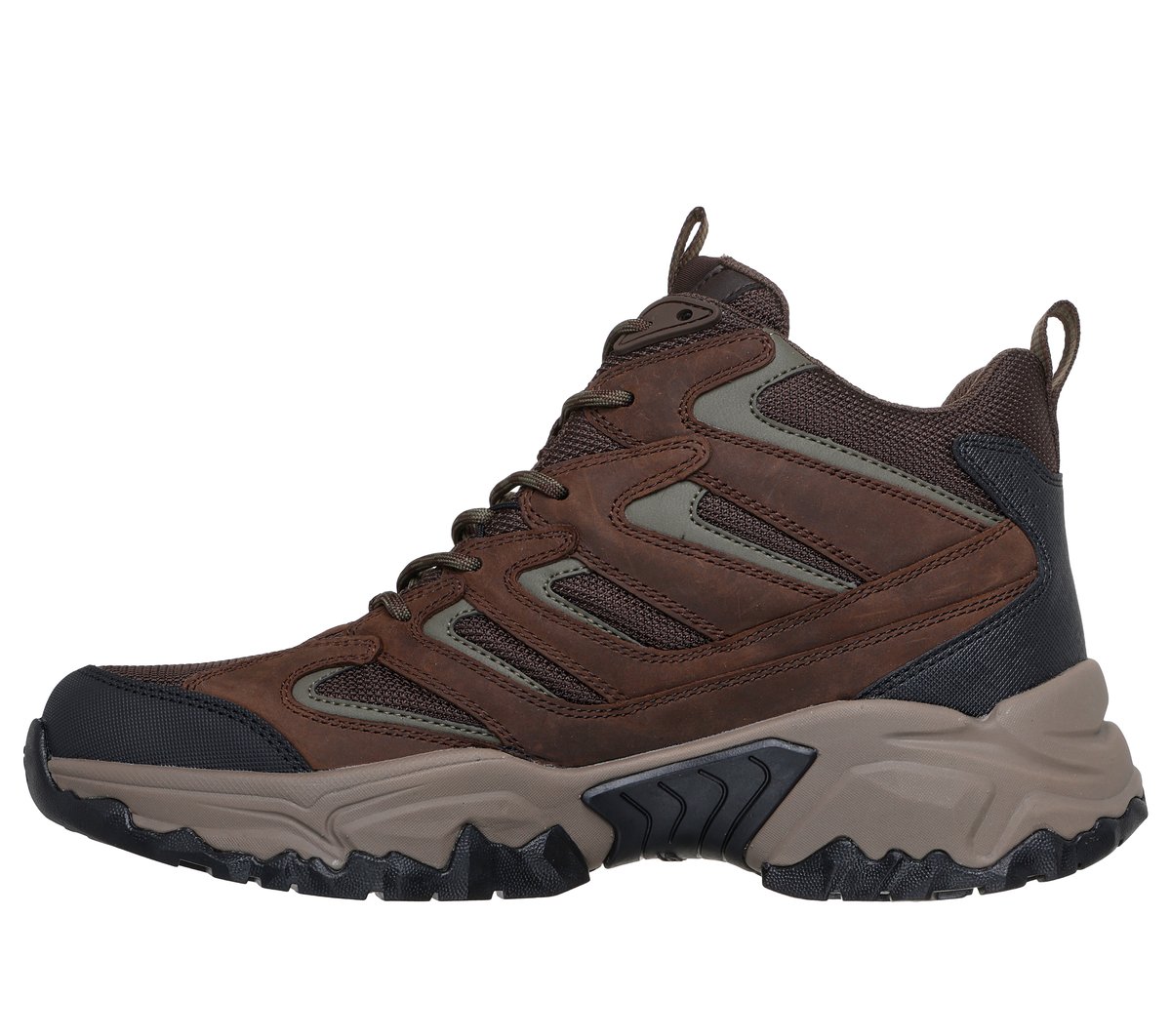 Waterproof Relaxed Fit: Terraform - Emmett - Image 5