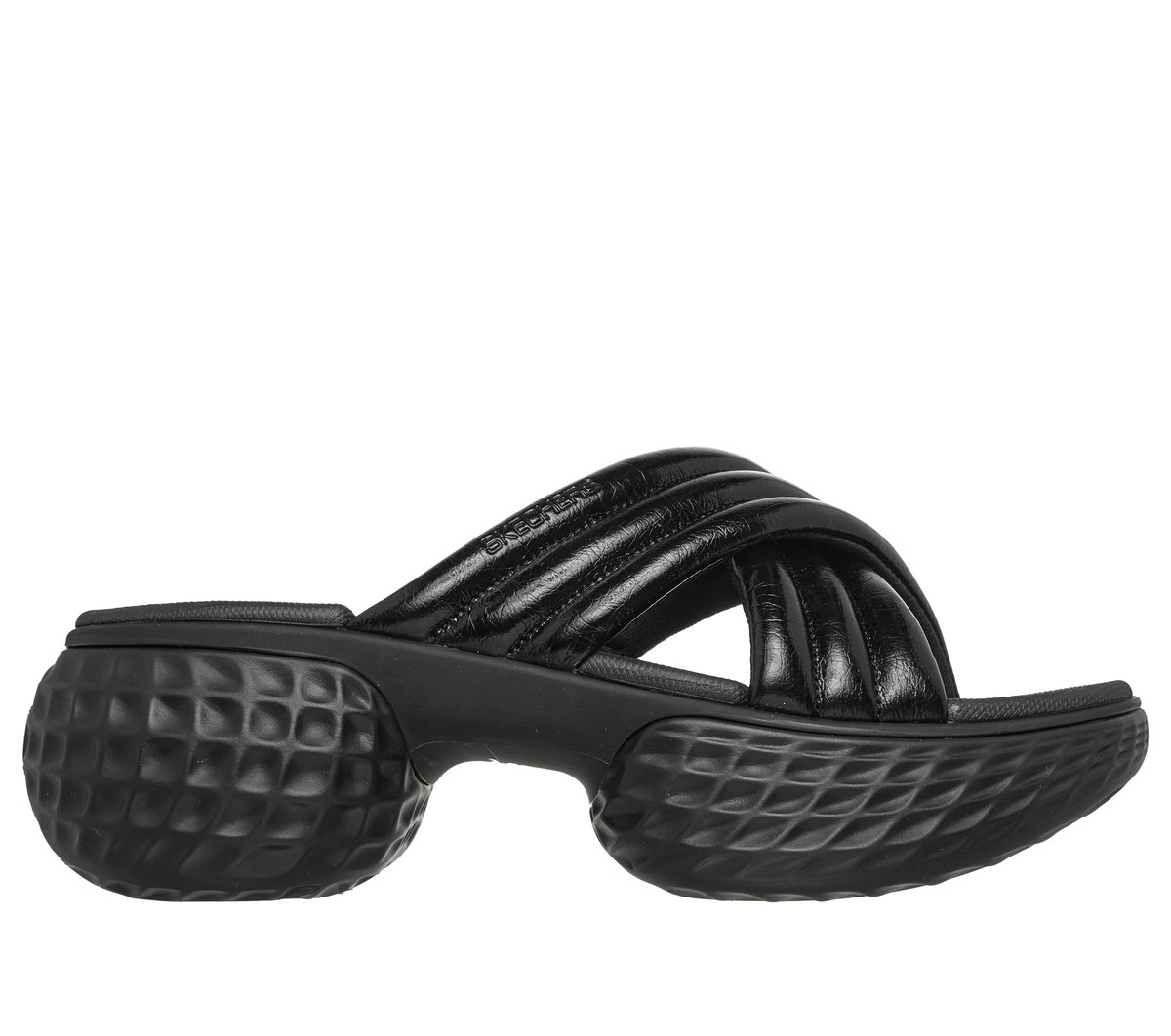 Arch Fit Hyper Rise - Clarissa