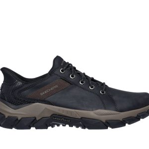 Skechers Slip-ins Relaxed Fit: Santoro - Rowdy