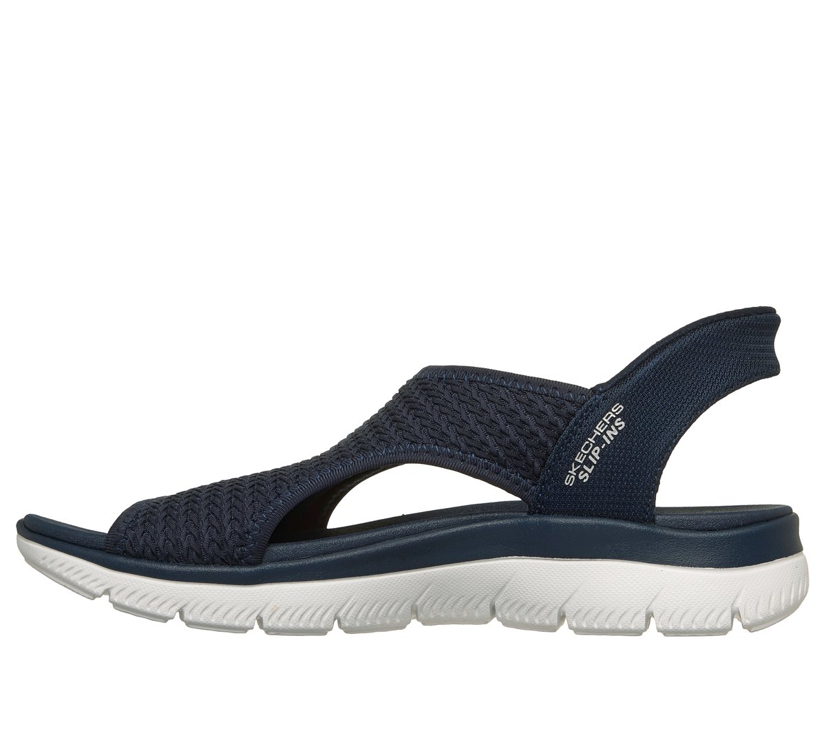 Skechers Slip-ins: Summits - Sweetly Evolved - Image 5