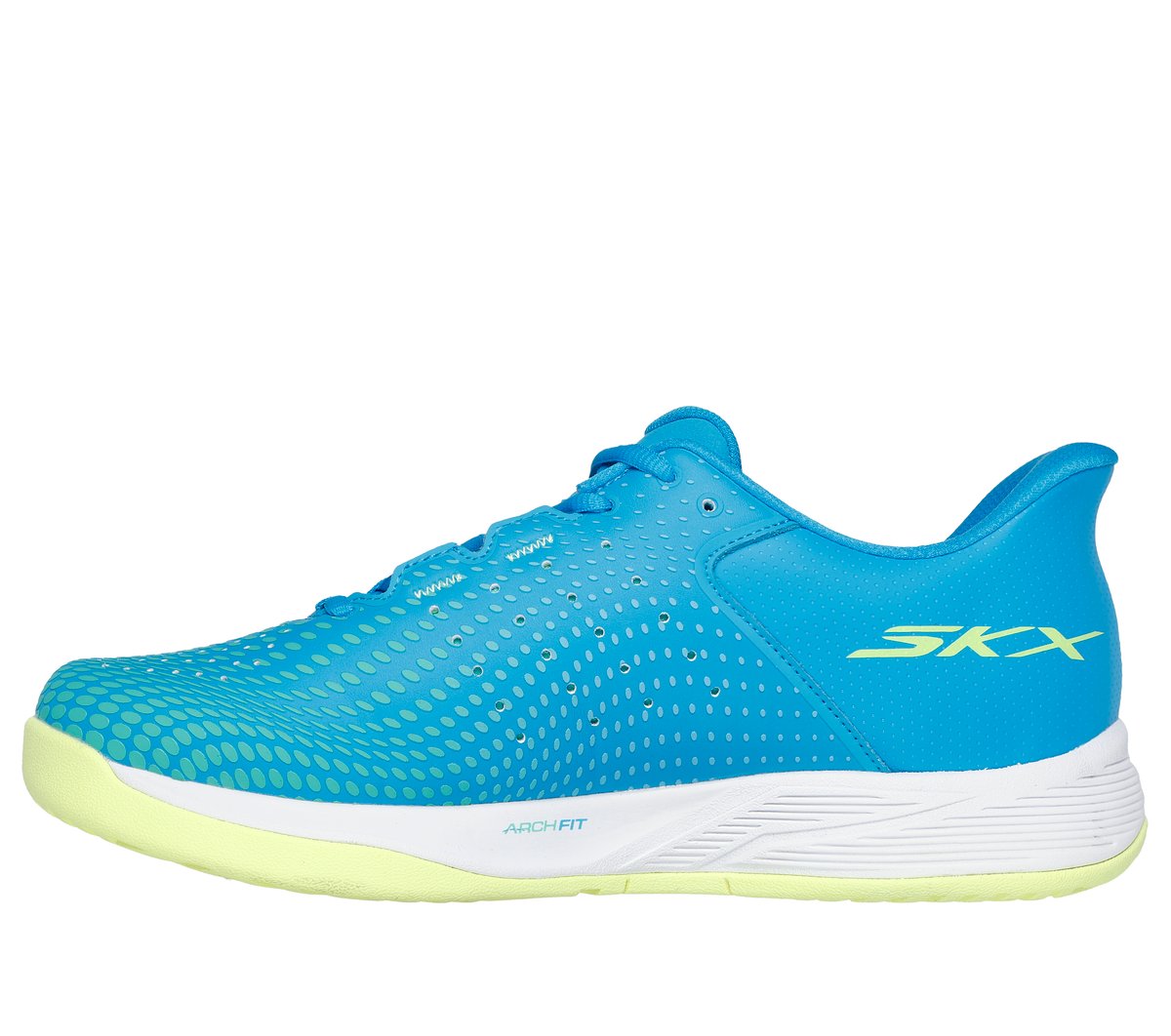 Skechers Slip-ins Relaxed Fit: Viper Court Reload - Image 5