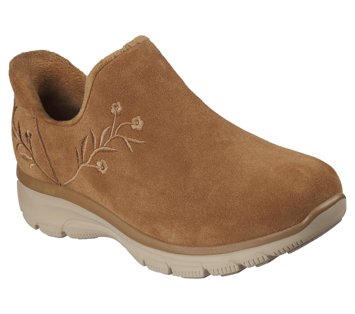 Skechers Slip-ins Relaxed Fit: Easy Going - Floral Moment - Image 4