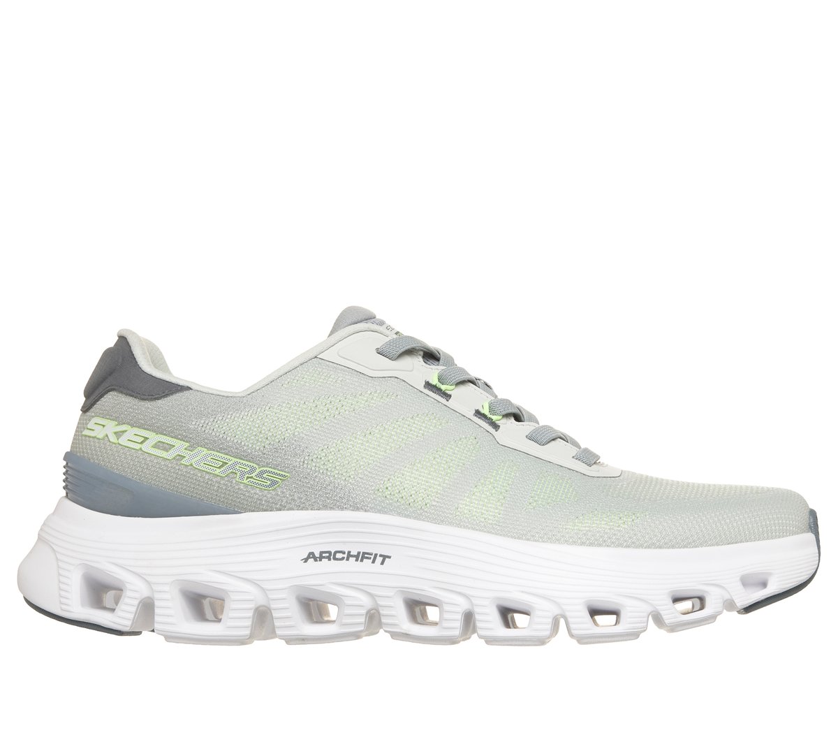 Arch Fit Glide-Step Wave - Bremet
