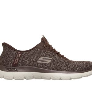 Skechers Slip-ins Martha Stewart: Arch Fit Summits - Soft Shimmer
