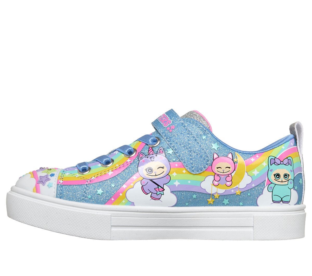 Twinkle Toes: Twinkle Sparks - Rainbow Critters - Image 5