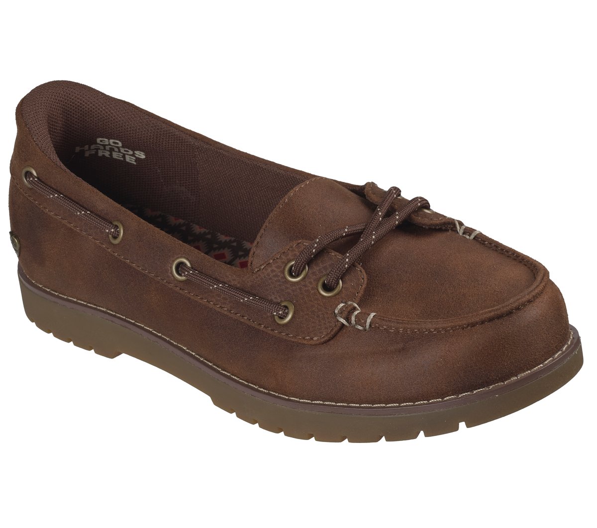 Skechers Slip-ins: BOBS Chill Lugs - Sailing Ease - Image 4