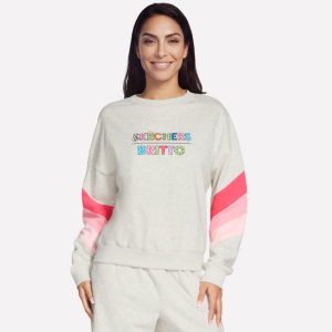 Britto: Retro Pop Pullover
