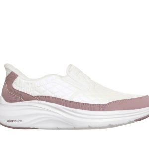 Skechers Slip-ins: Contour Foam - Cozy Fit Soft Embrace