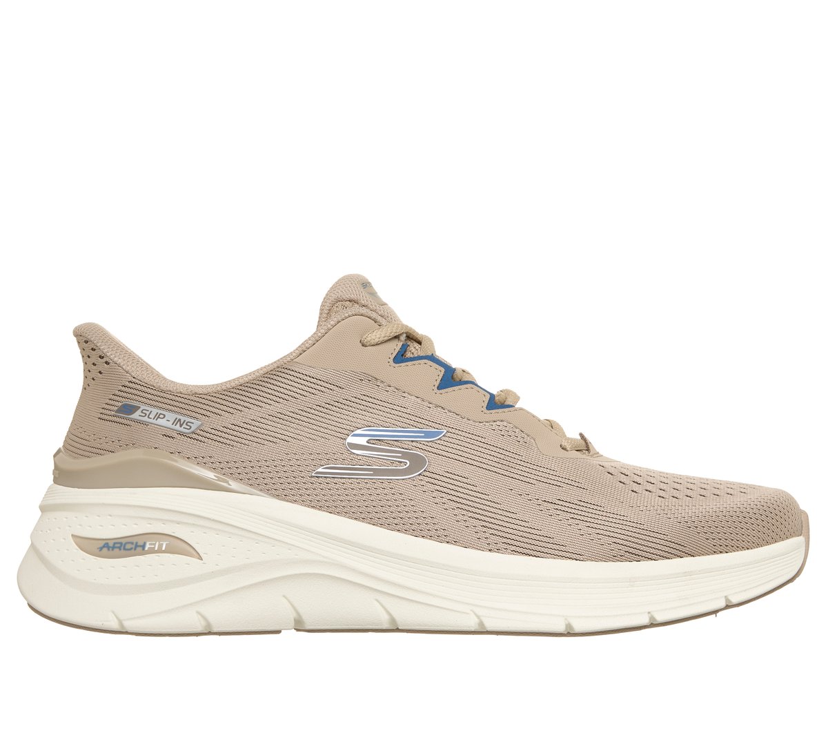 Skechers Slip-ins: Arch Fit 3.0 - Fiddow
