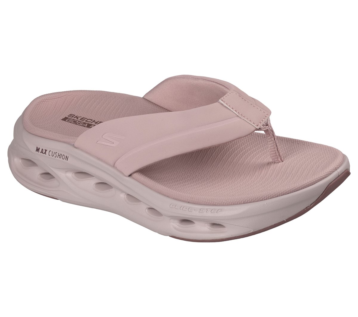 Max Cushioning Glide-Step Sandal - Audra - Image 4