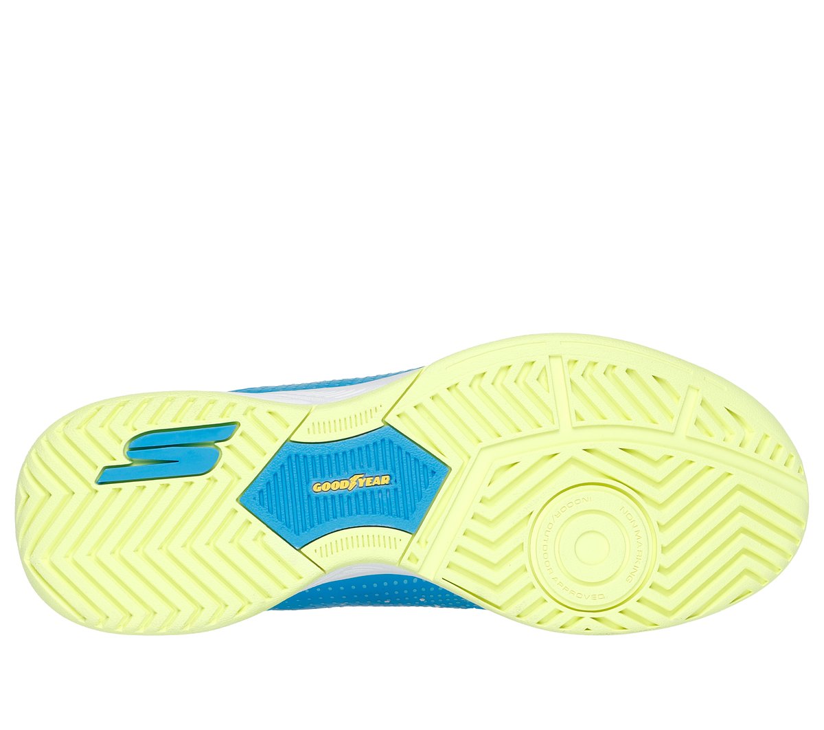 Skechers Slip-ins Relaxed Fit: Viper Court Reload - Image 3