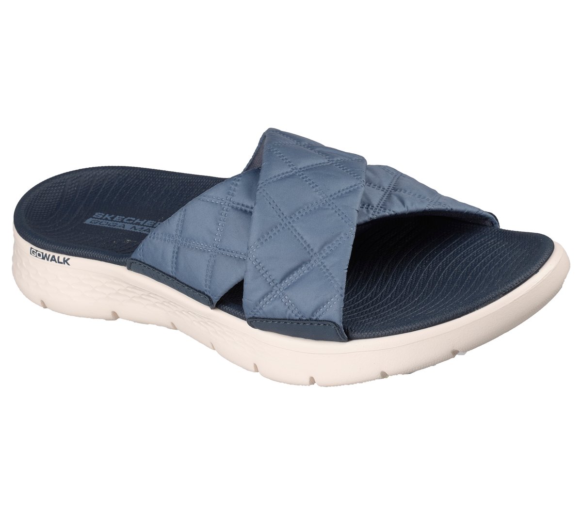 GO WALK Flex Sandal - Cozy Fit Gracie - Image 4