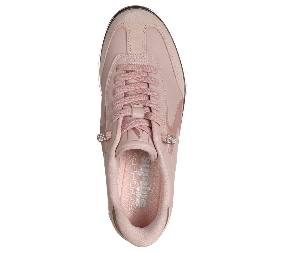 Skechers Slip-ins: Hot Shot - Soft Beauty - Image 2