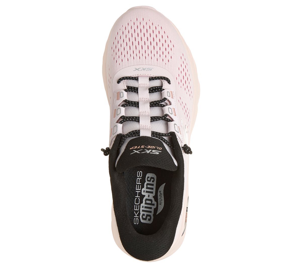 Skechers Slip-ins: Arch Fit Glide-Step - Cool Current - Image 2