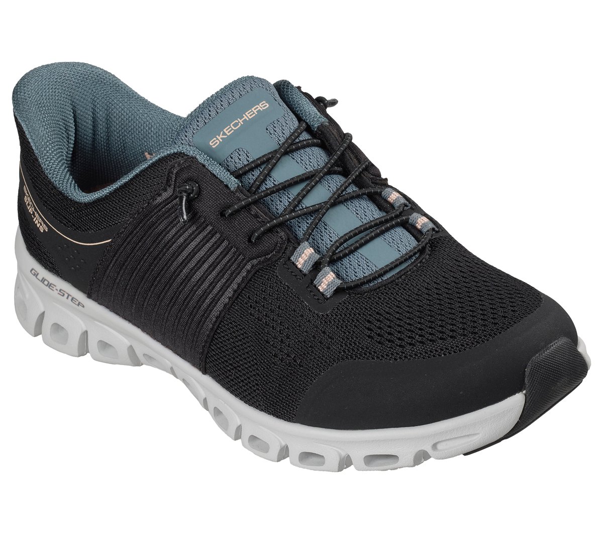 Skechers Slip-ins: Glide-Step - Stargaze - Image 4