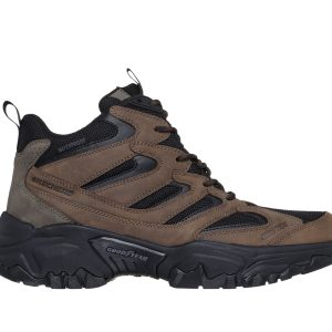 Waterproof Relaxed Fit: Terraform - Emmett