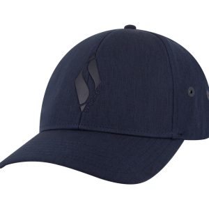 Diamond S Stretch Fit Hat