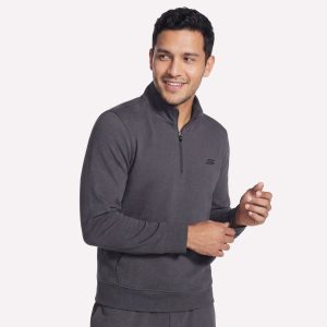 Weekend Easy 1/4 Zip