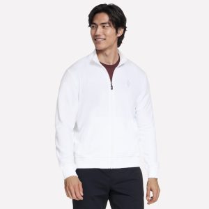 The Hoodless Hoodie GO WALK Everywhere Jacket