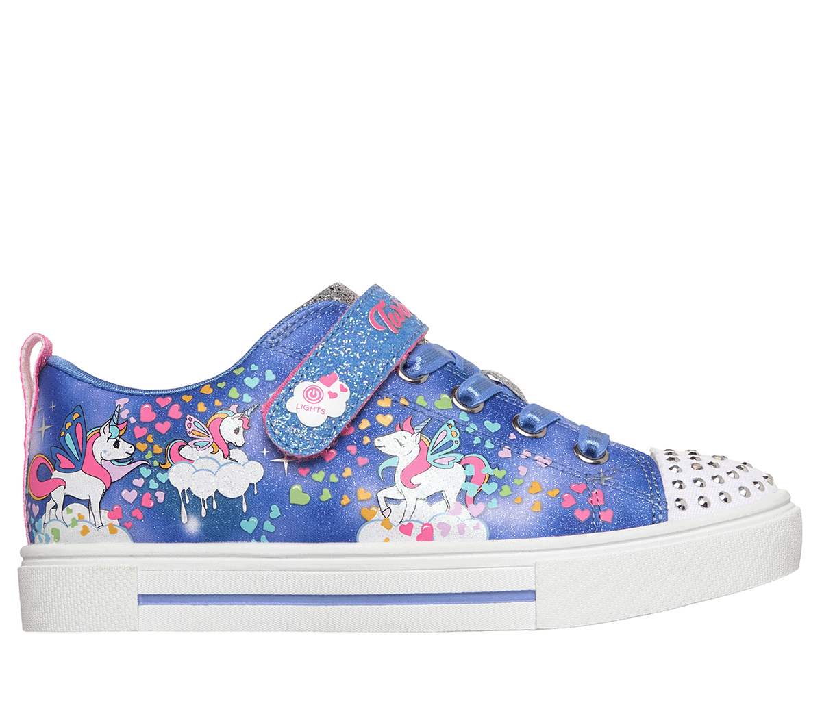 Twinkle Toes: Twinkle Sparks - Unicorn Wonderland
