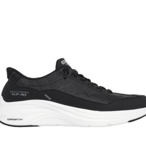 Skechers Slip-ins: Contour Foam - Cozy Fit