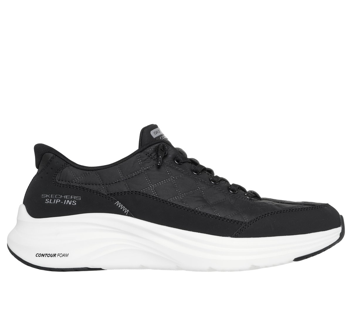 Skechers Slip-ins: Contour Foam - Cozy Fit
