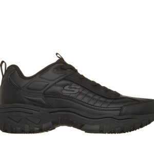 Skechers Slip-ins Slip-Resistant: E'Lite Afterburn