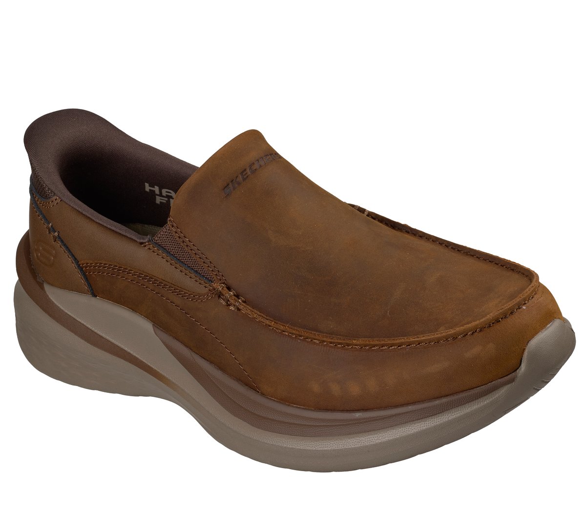 Skechers Slip-ins Relaxed Fit: Slade 2.0 - Tobin - Image 4