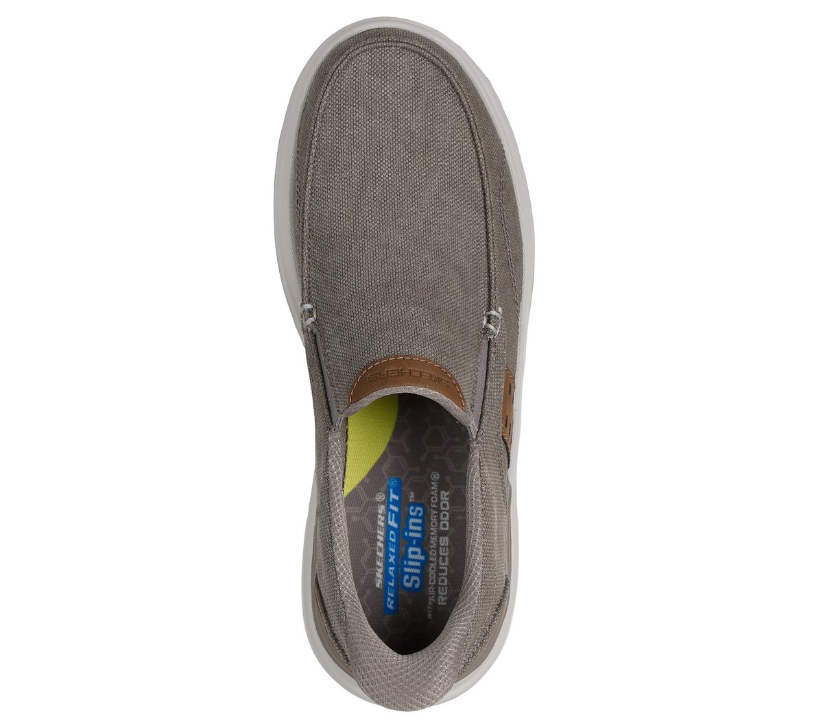 Skechers Slip-ins Relaxed Fit: Altman - Murdock - Image 2