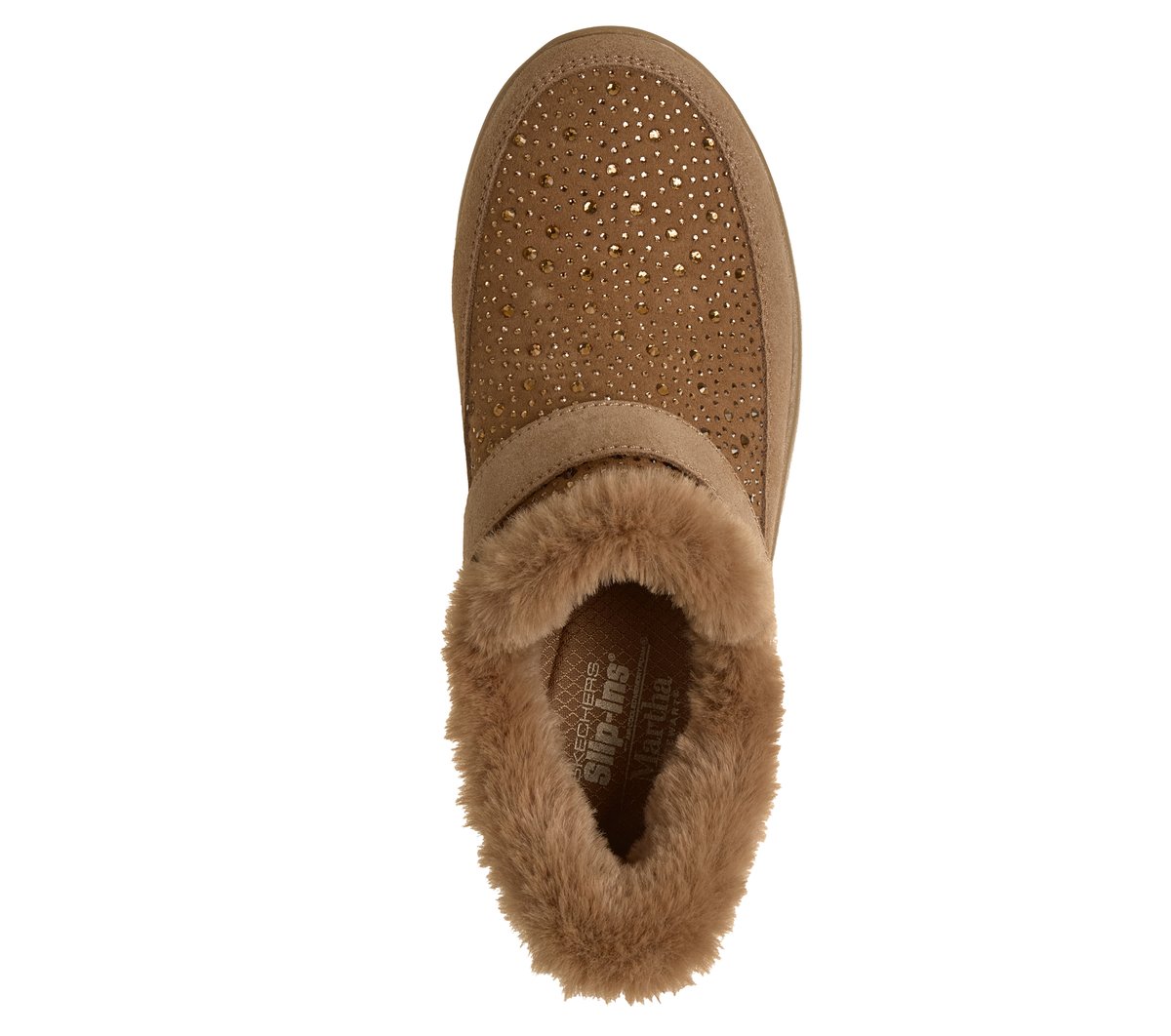 Skechers Slip-ins Martha Stewart Relaxed Fit : Easy Going - Majestic - Image 2