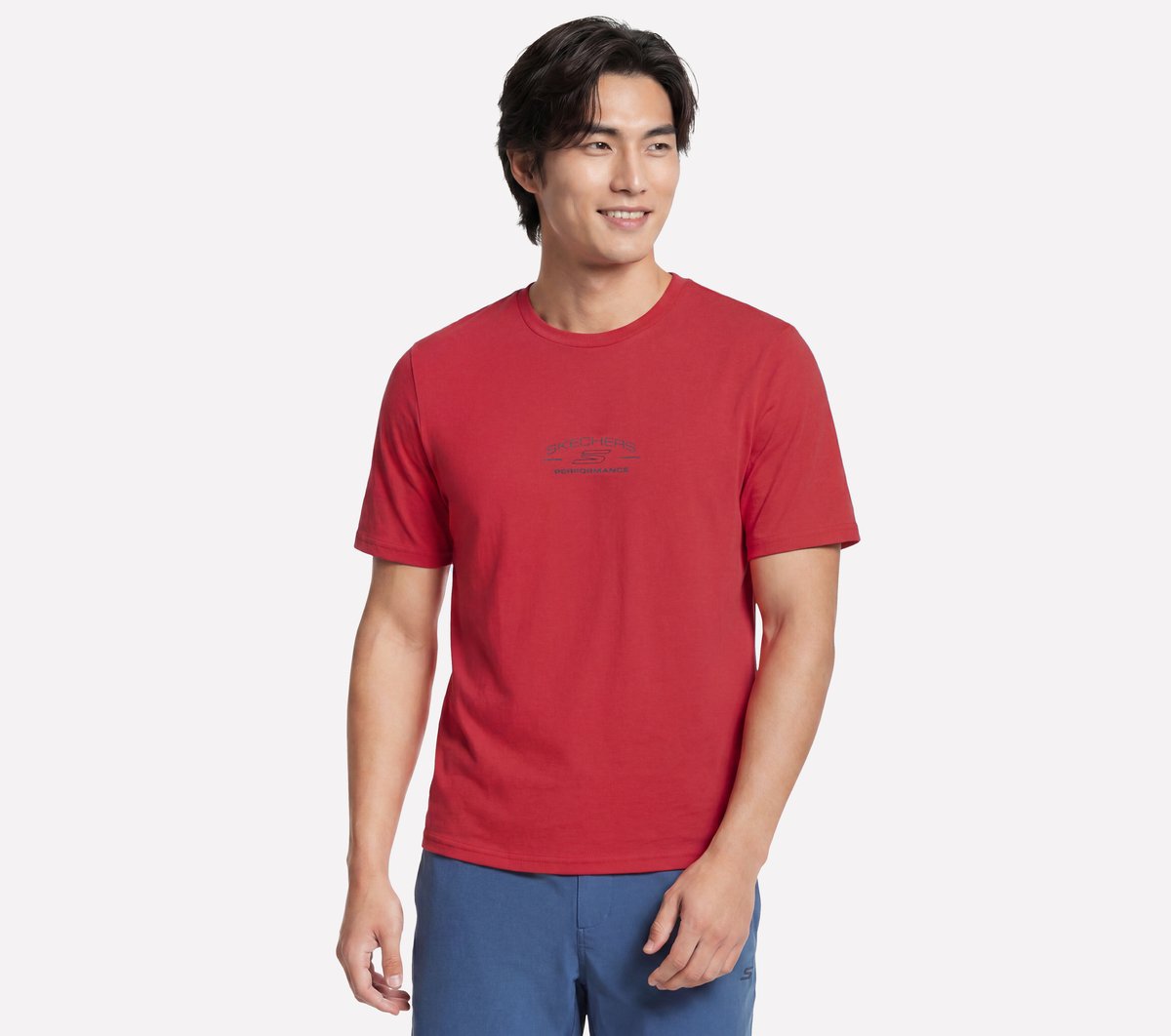 Cadence Tee