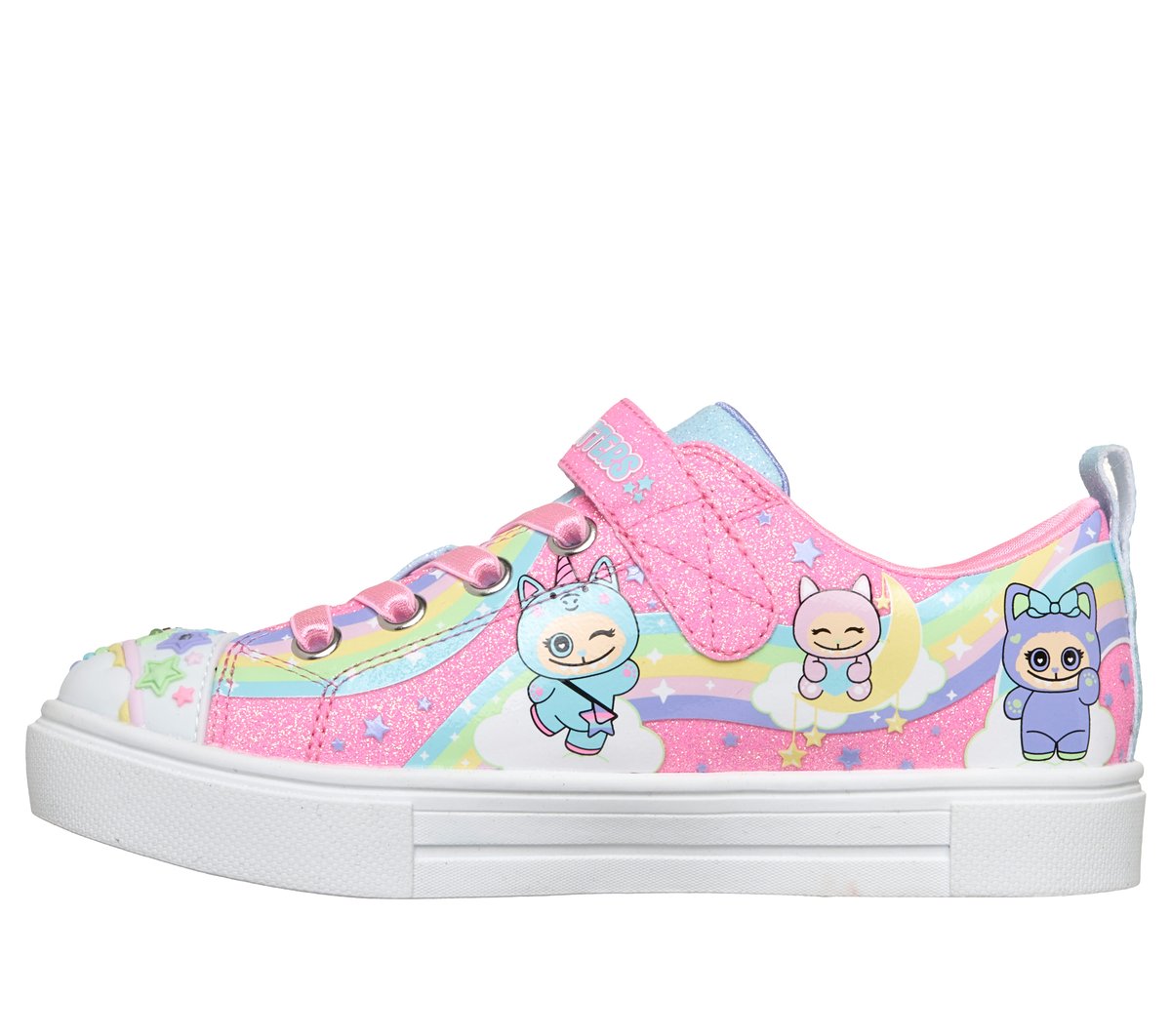 Twinkle Toes: Twinkle Sparks - Rainbow Critters - Image 5