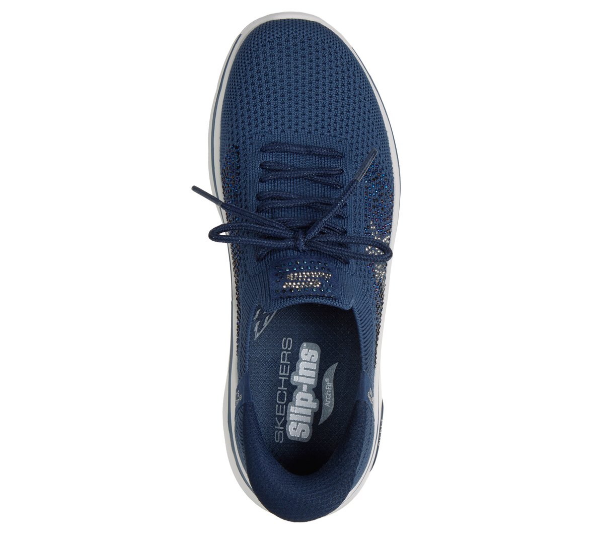 Skechers Slip-Ins: GO WALK Arch Fit 2.0 - July - Image 2