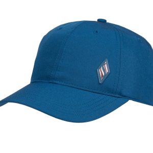 Skech-Shine Diamond Patch Hat
