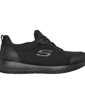 Work Slip-Resistant Relaxed Fit: Squad