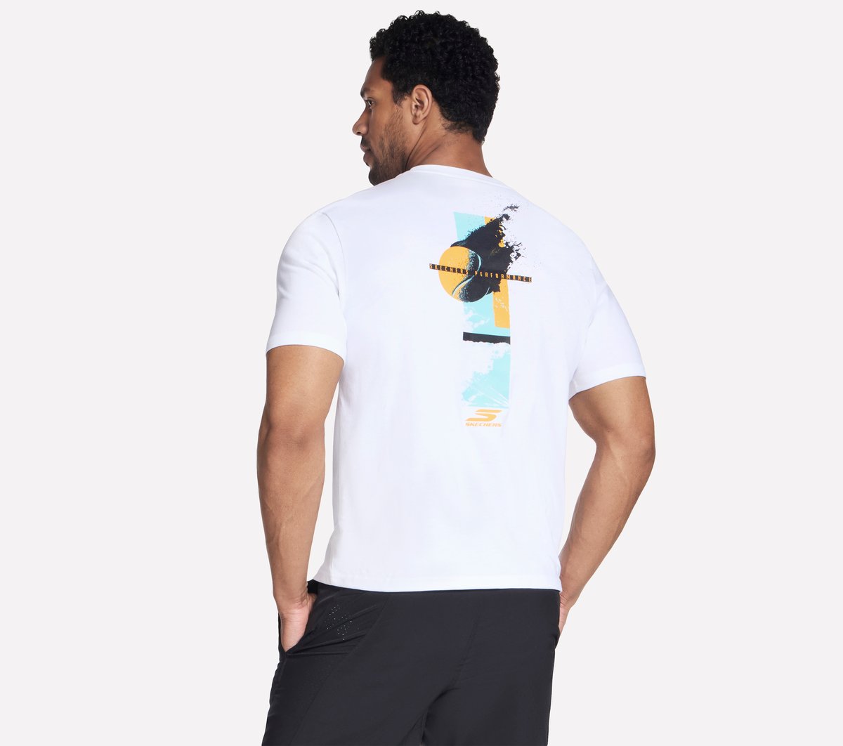Baseline Tee - Image 2
