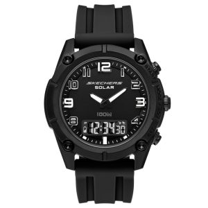 Solar Watch