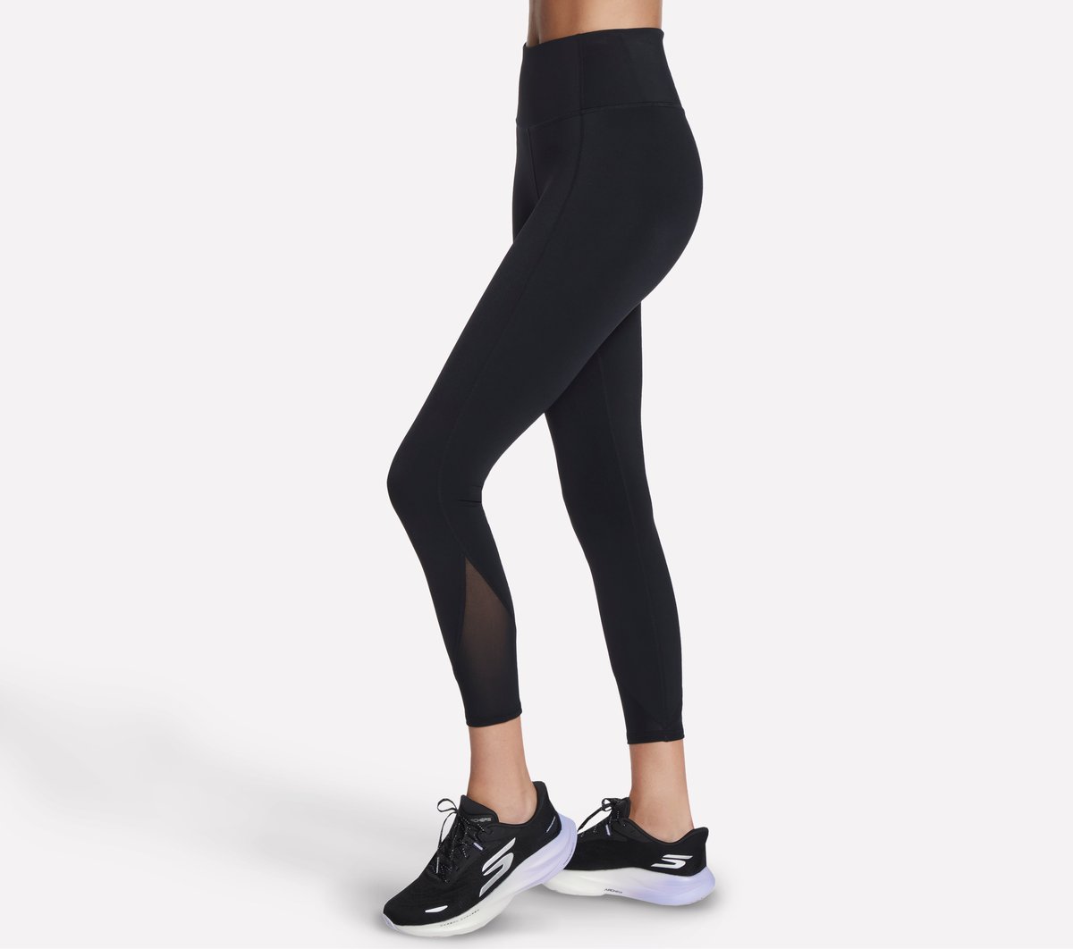 Tempo 7/8 High Waisted Legging - Image 3